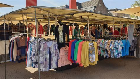 damesmode hoogeveen